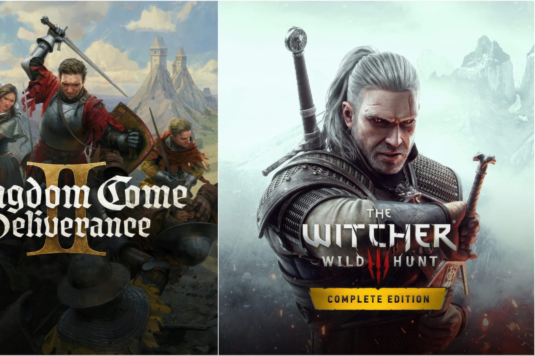 The 10 Best Budget RPGs Under $30 in 2027