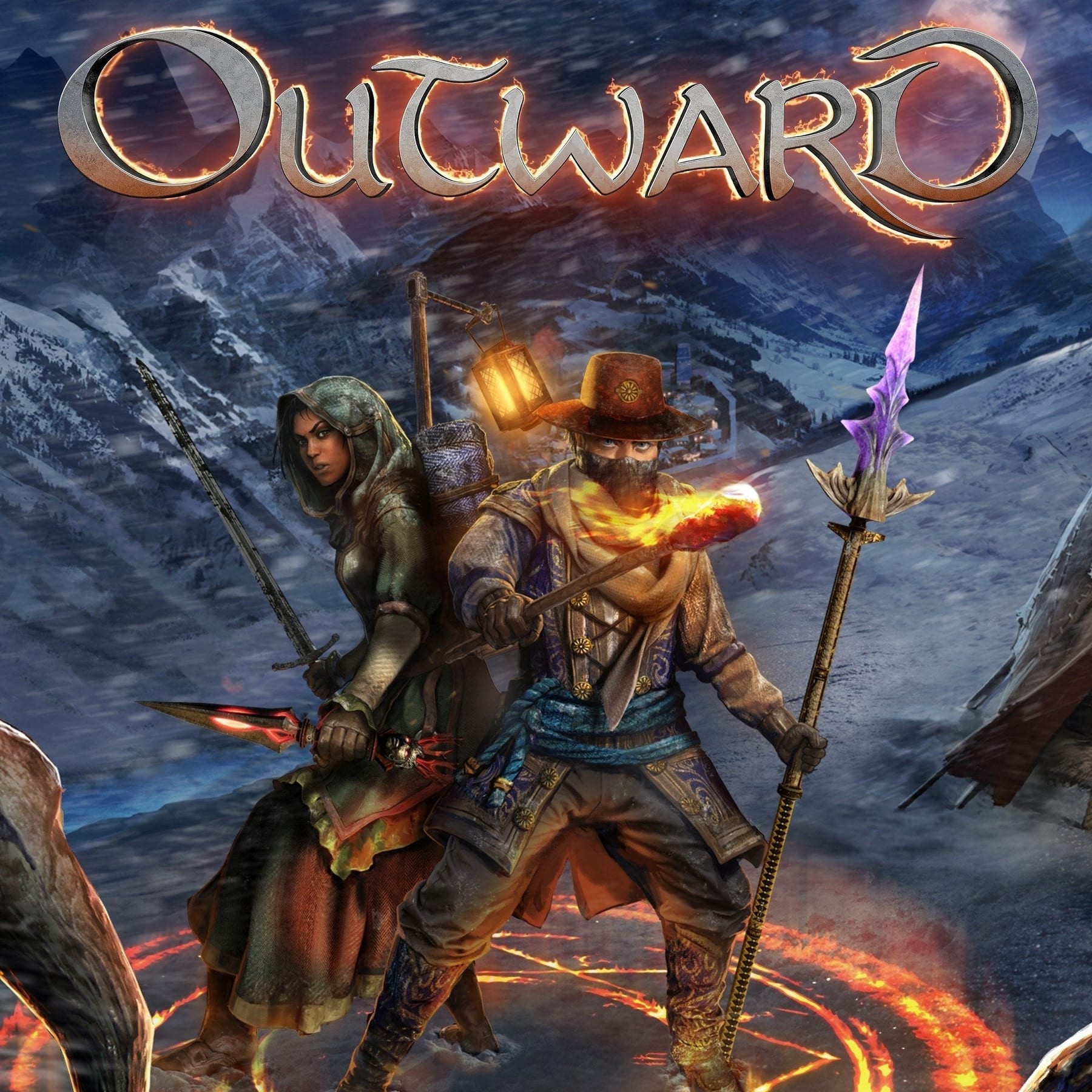 The 10 Best Open-World RPGs on PC (Steam) in 2027 — figure 9