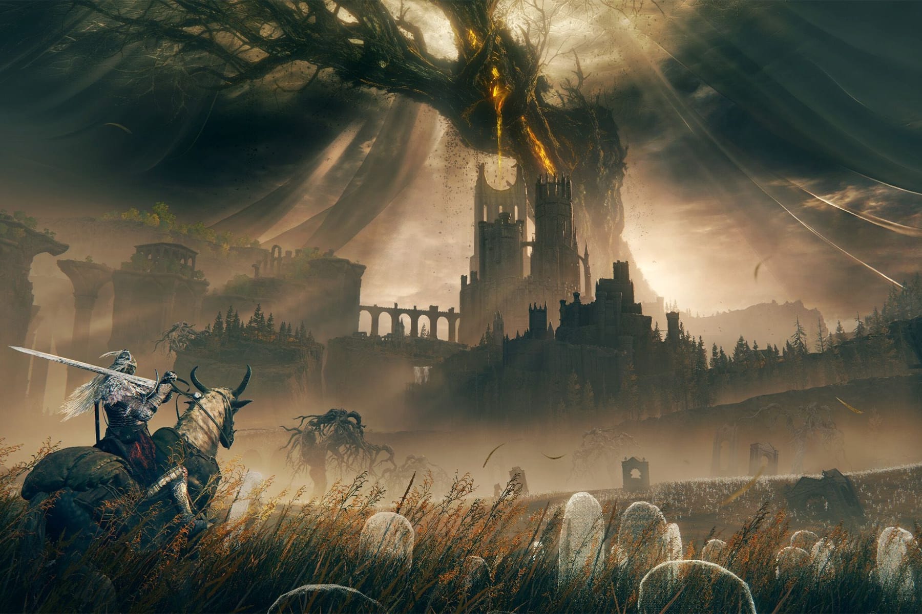 The 10 Best Open-World RPGs on PC (Steam) in 2027