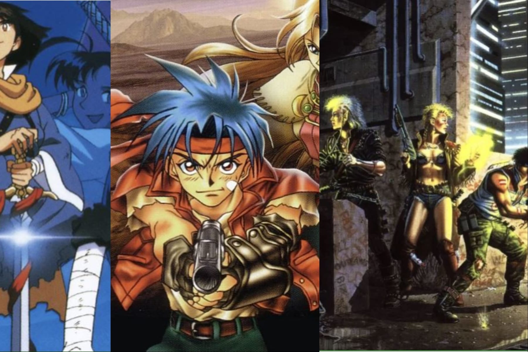 The 10 Best Classic RPGs of the 1990s to Play in 2027 — figure 8