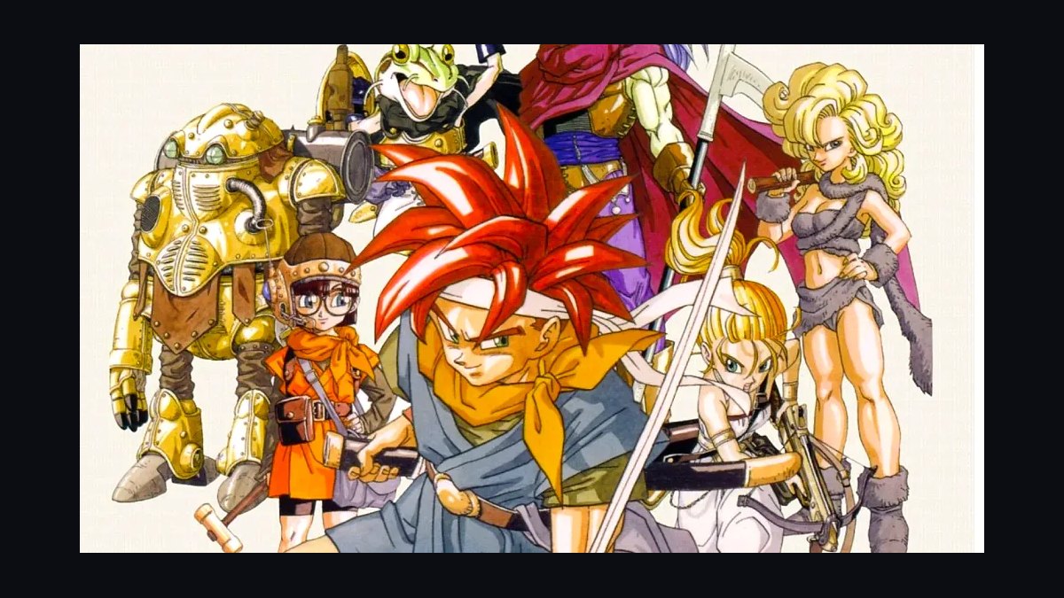 The 10 Best Classic RPGs of the 1990s to Play in 2027