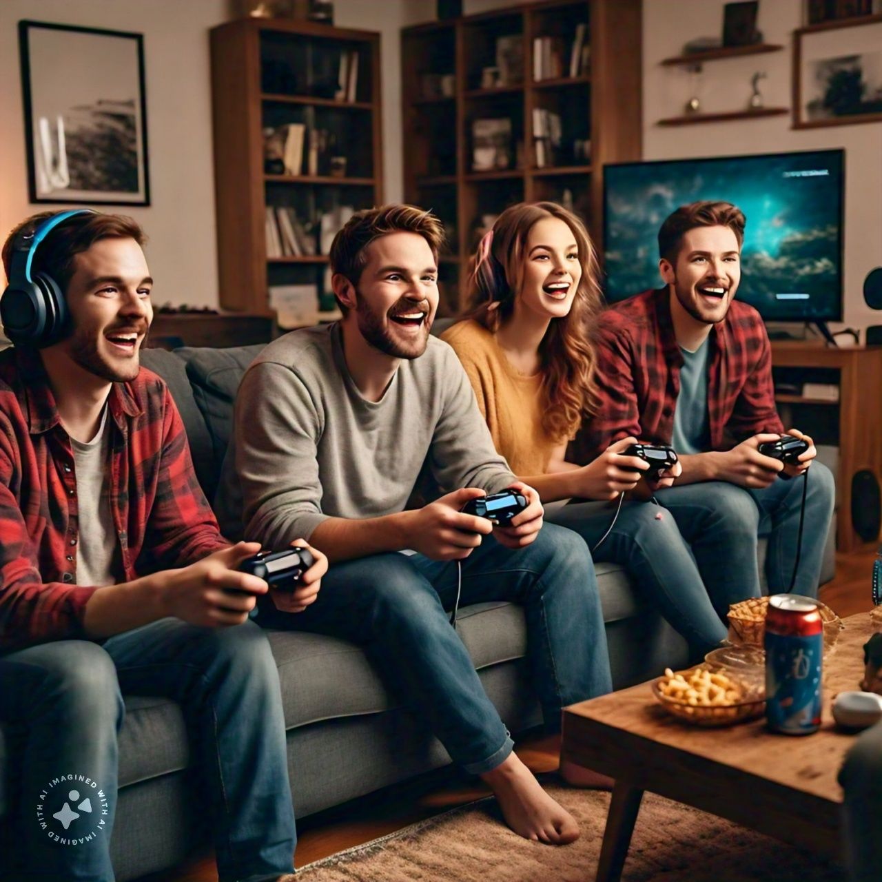 Top 10 Couch Co-op Games for 2027 — figure 10