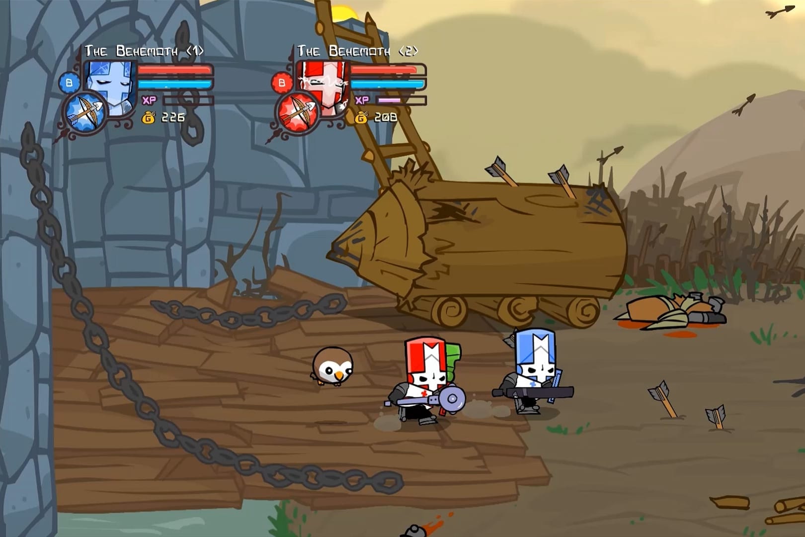 Top 10 Couch Co-op Games for 2027 — figure 8