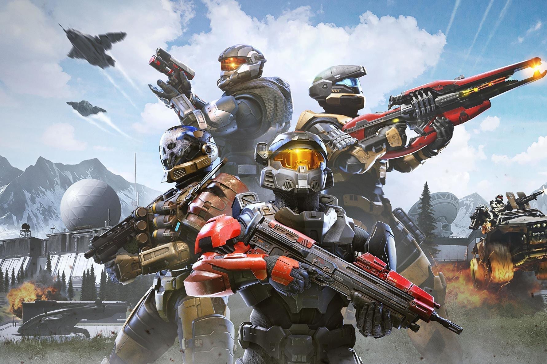 The 10 Best Co-op Games on Xbox Series X|S in 2027 — figure 9