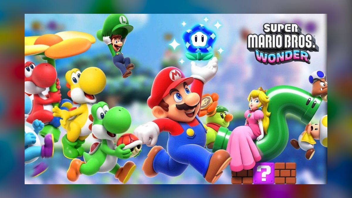The 10 Best Co-op Games on Nintendo Switch in 2027