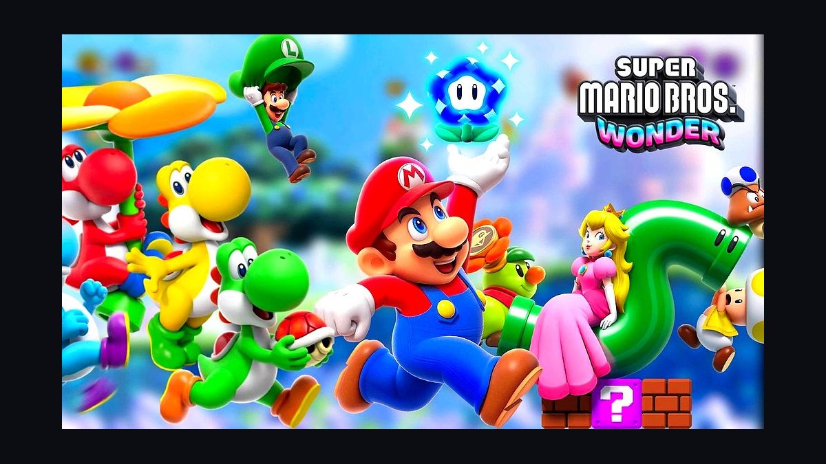 The 10 Best Co-op Games on Nintendo Switch in 2027