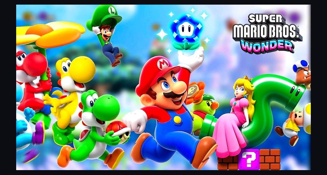 The 10 Best Co-op Games on Nintendo Switch in 2027