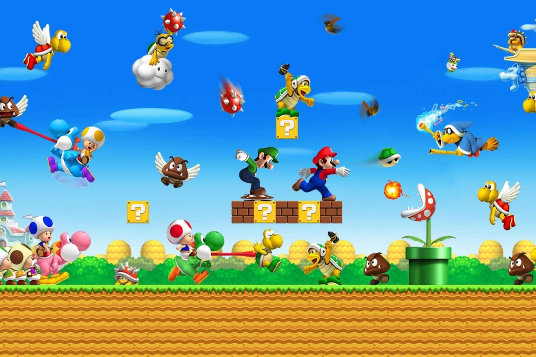 The 10 Best Couch Co-op Games to Play on One Screen in 2027 — figure 3