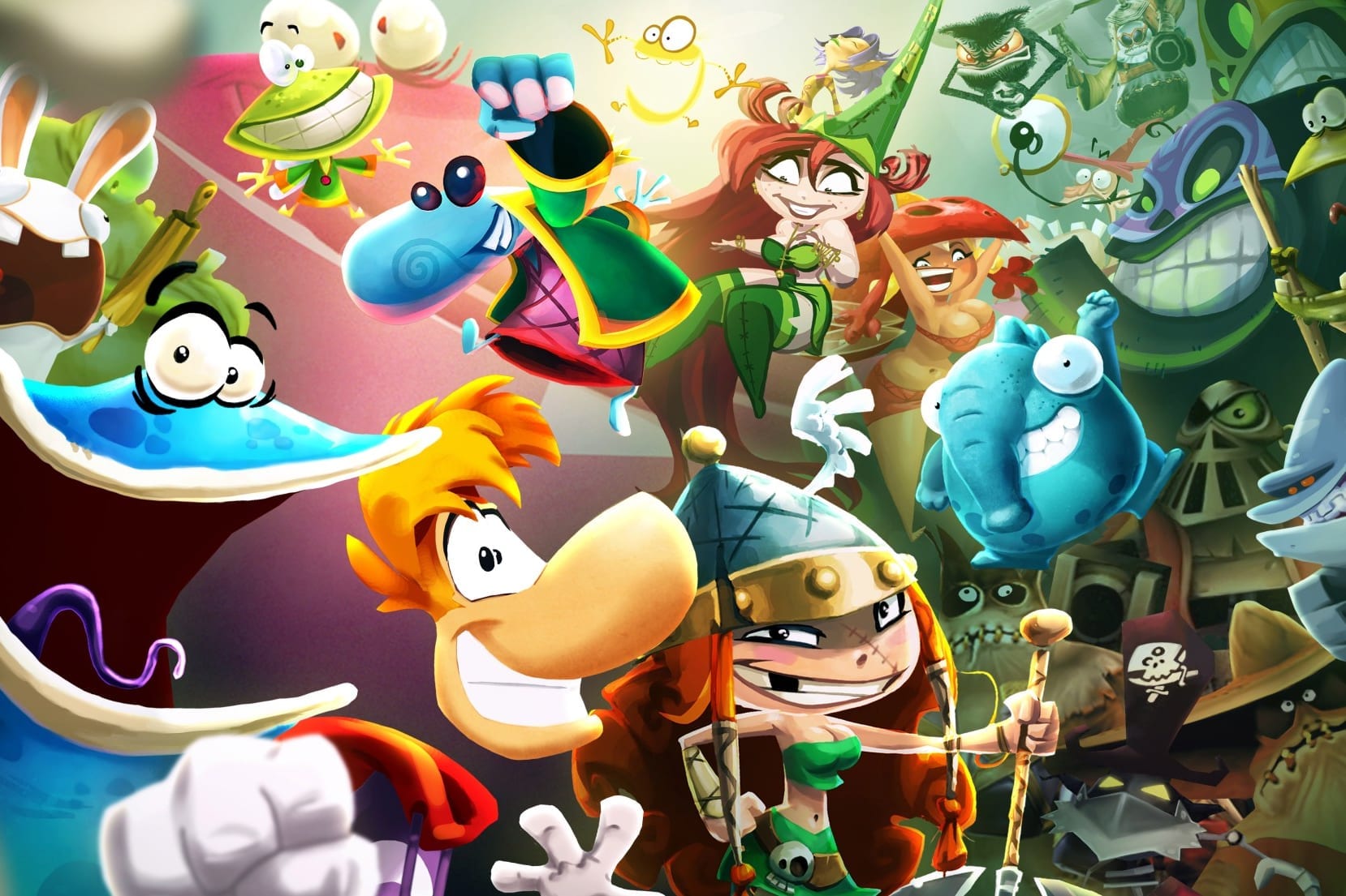 The 10 Best Couch Co-op Games to Play on One Screen in 2027 — figure 7