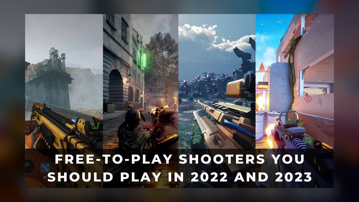 The 10 Best Online Co-op Shooters in 2027 — figure 1