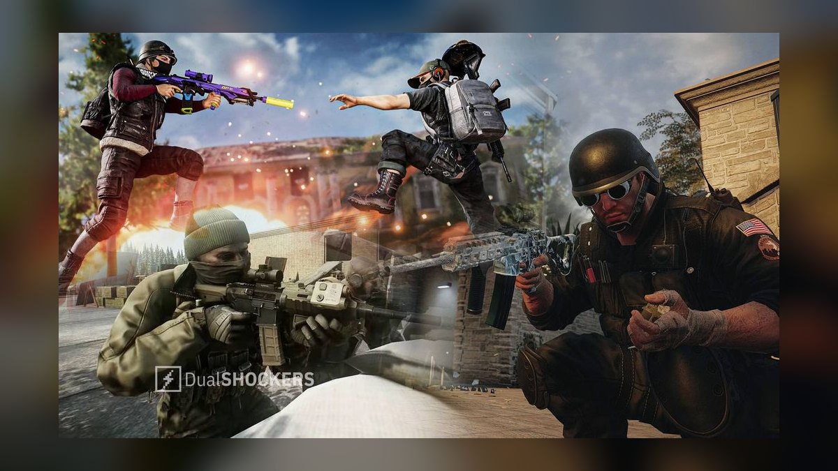 The 10 Best Online Co-op Shooters in 2027 — figure 9
