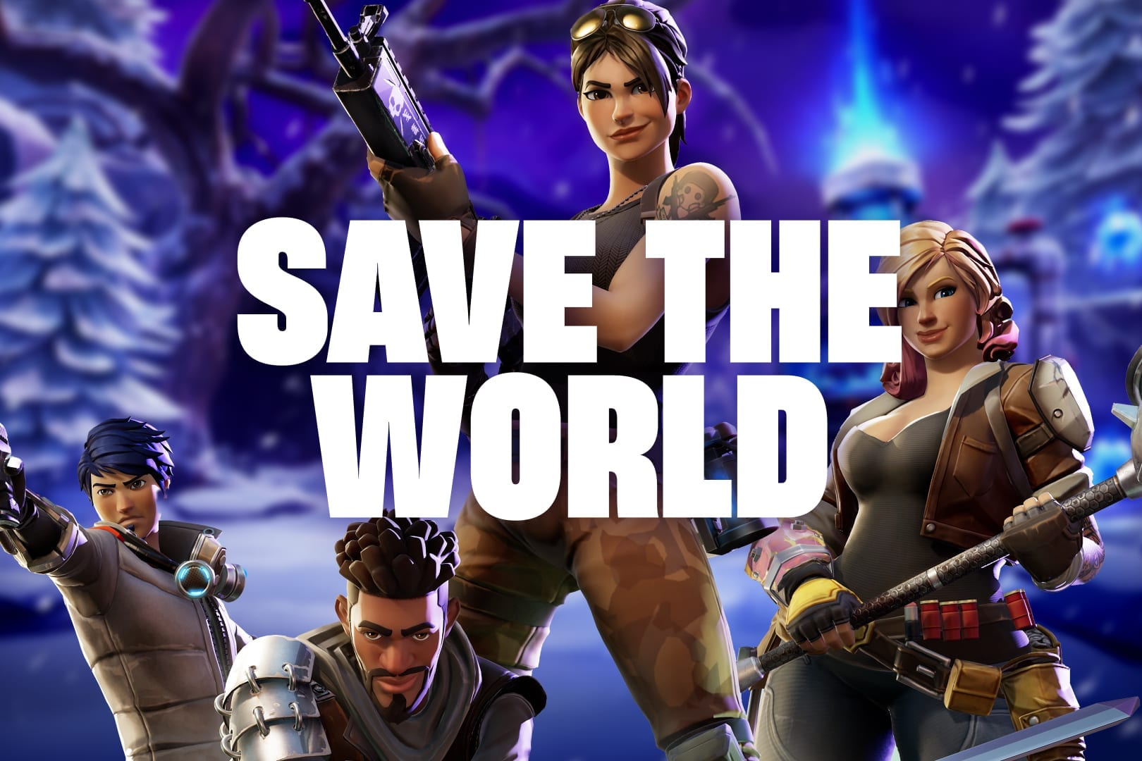 The 10 Best Cross-Platform Co-op Games in 2027 — figure 5