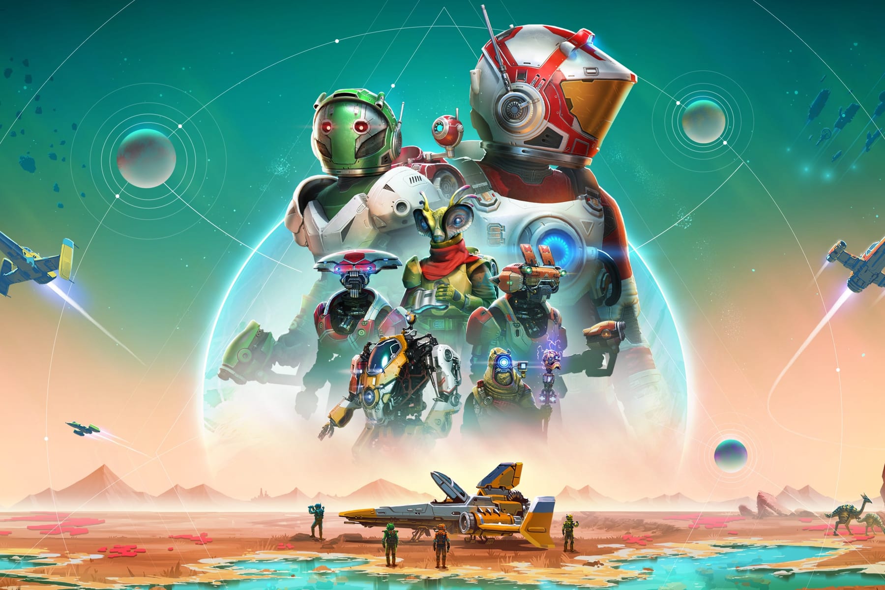 The 10 Best Cross-Platform Co-op Games in 2027 — figure 8