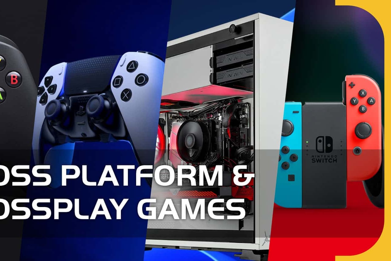 Top 10 Cross-Platform Multiplayer Games in 2027 — figure 4