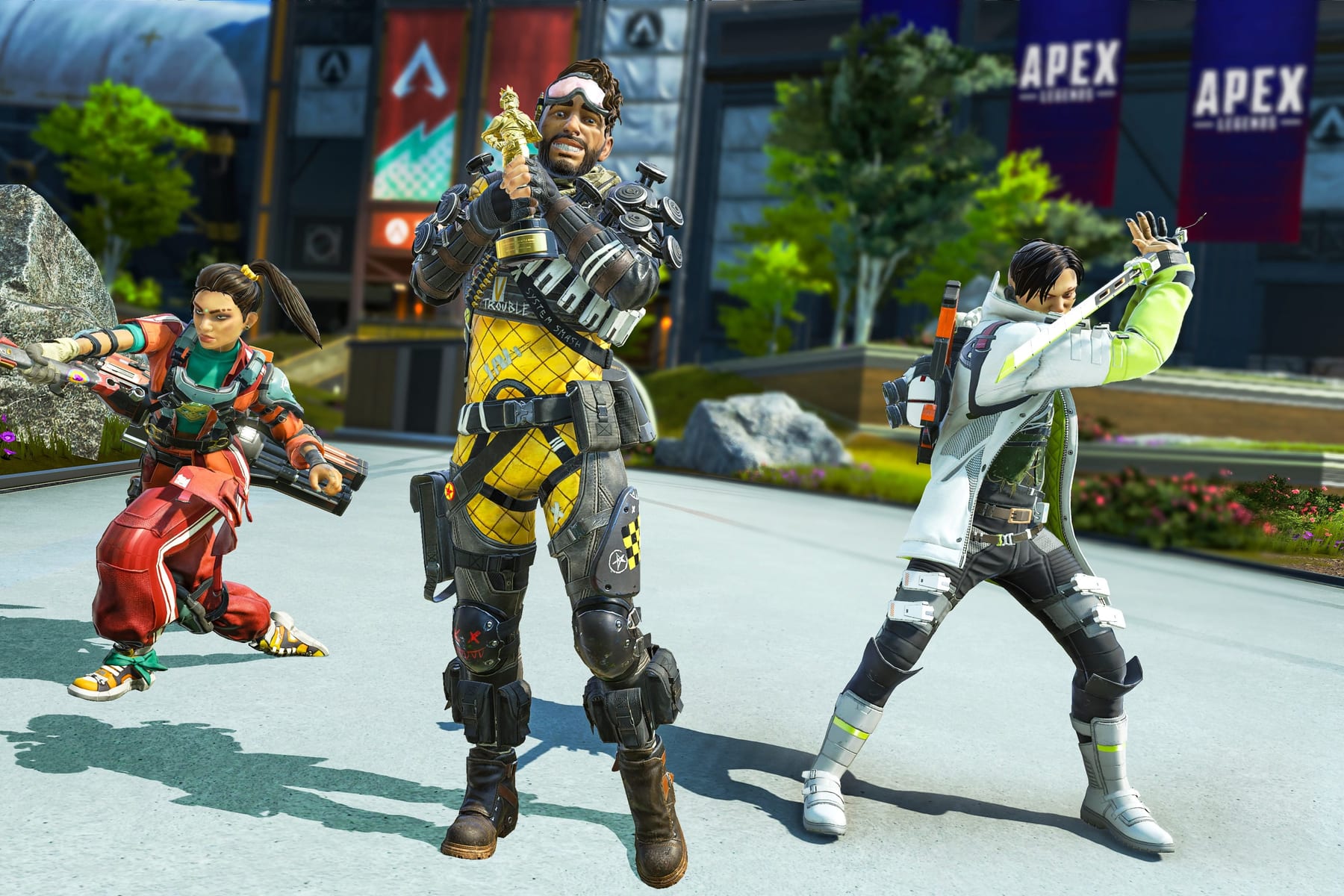 Top 10 Cross-Platform Multiplayer Games in 2027 — figure 6