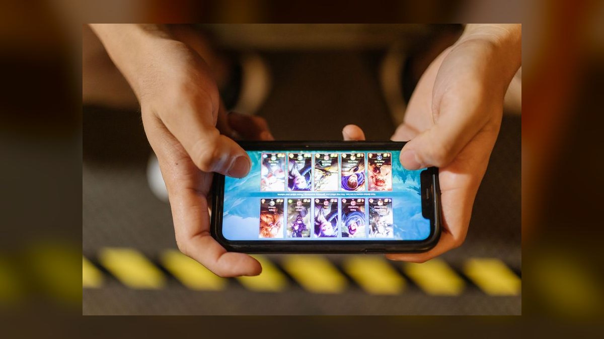 Best Free-to-Play Mobile Gacha RPGs of 2027 (Top 10 Ranked) — figure 1