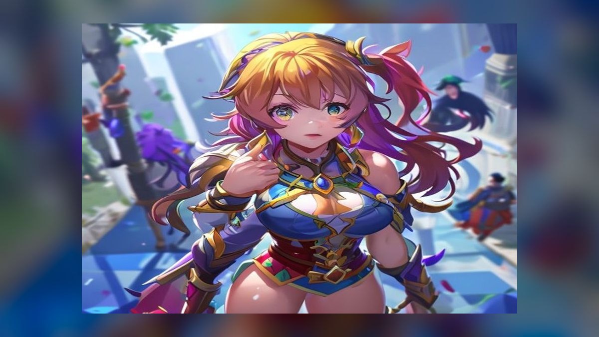 Best Free-to-Play Mobile Gacha RPGs of 2027 (Top 10 Ranked) — figure 8