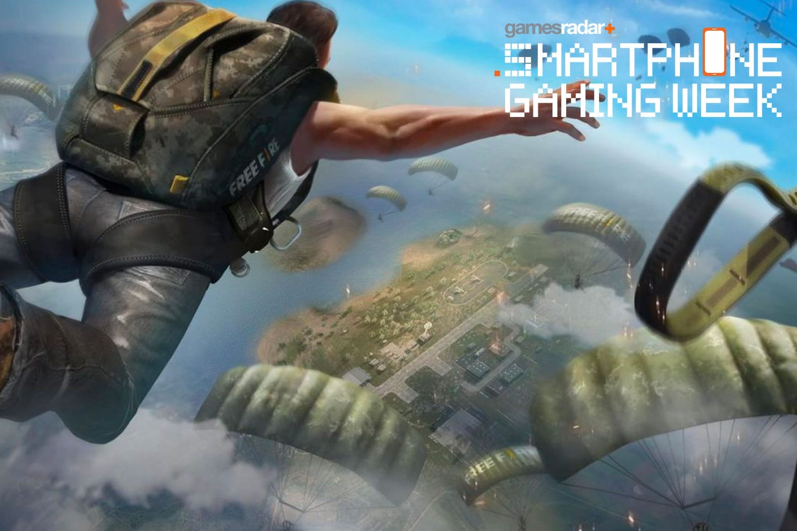 Best Mobile Battle Royale Games of 2027 (Top 10 Ranked) — figure 1