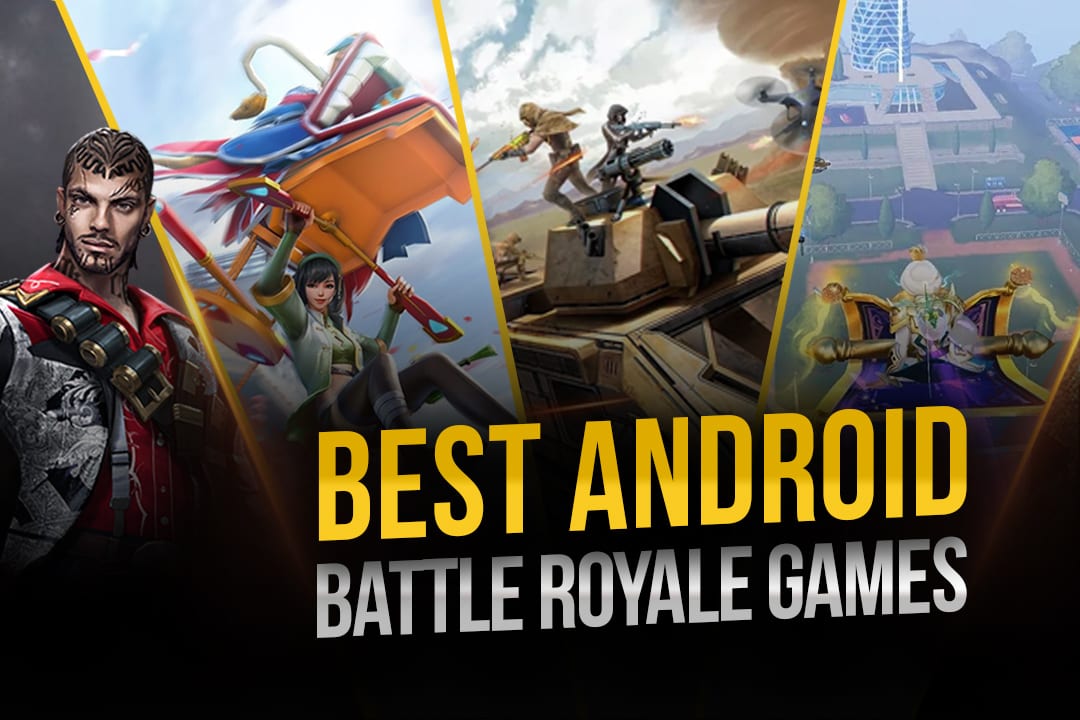 Best Mobile Battle Royale Games of 2027 (Top 10 Ranked) — figure 10