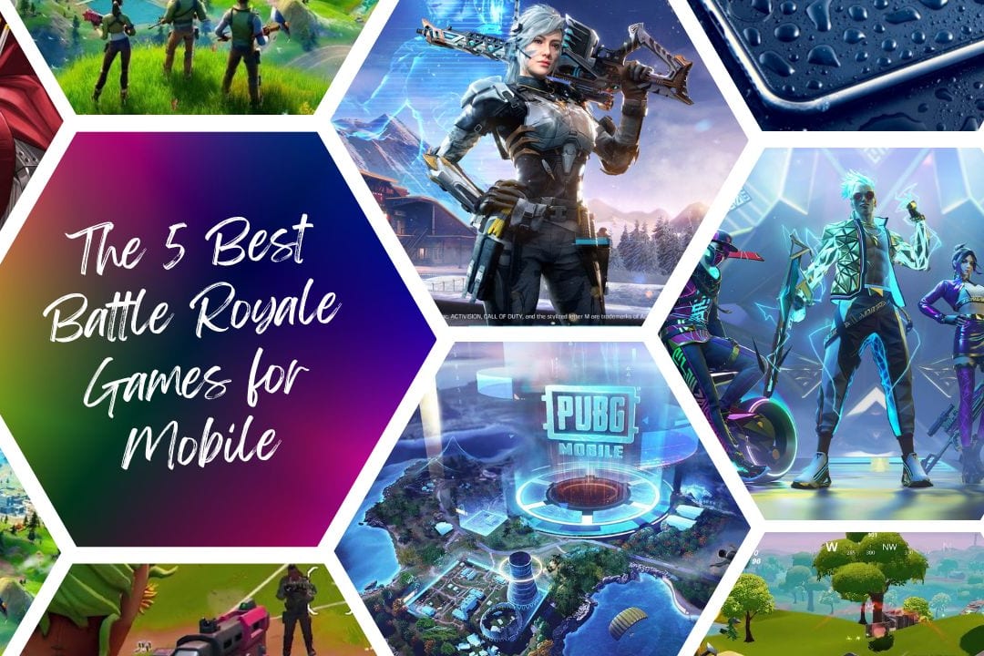 Best Mobile Battle Royale Games of 2027 (Top 10 Ranked) — figure 3