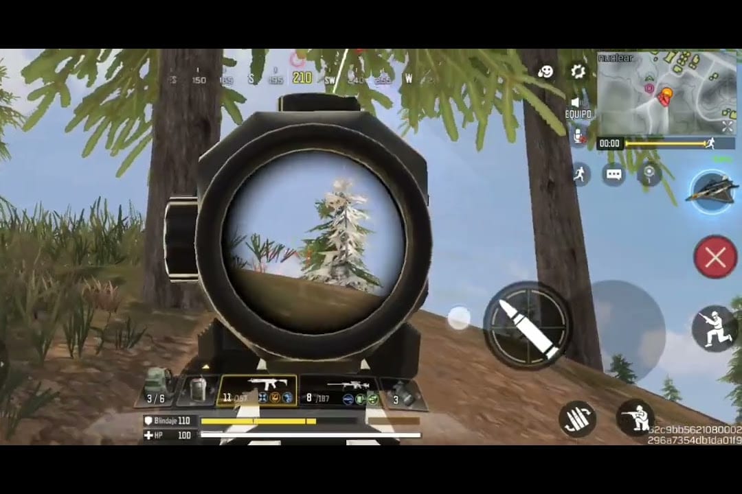 Best Mobile Battle Royale Games of 2027 (Top 10 Ranked) — figure 4