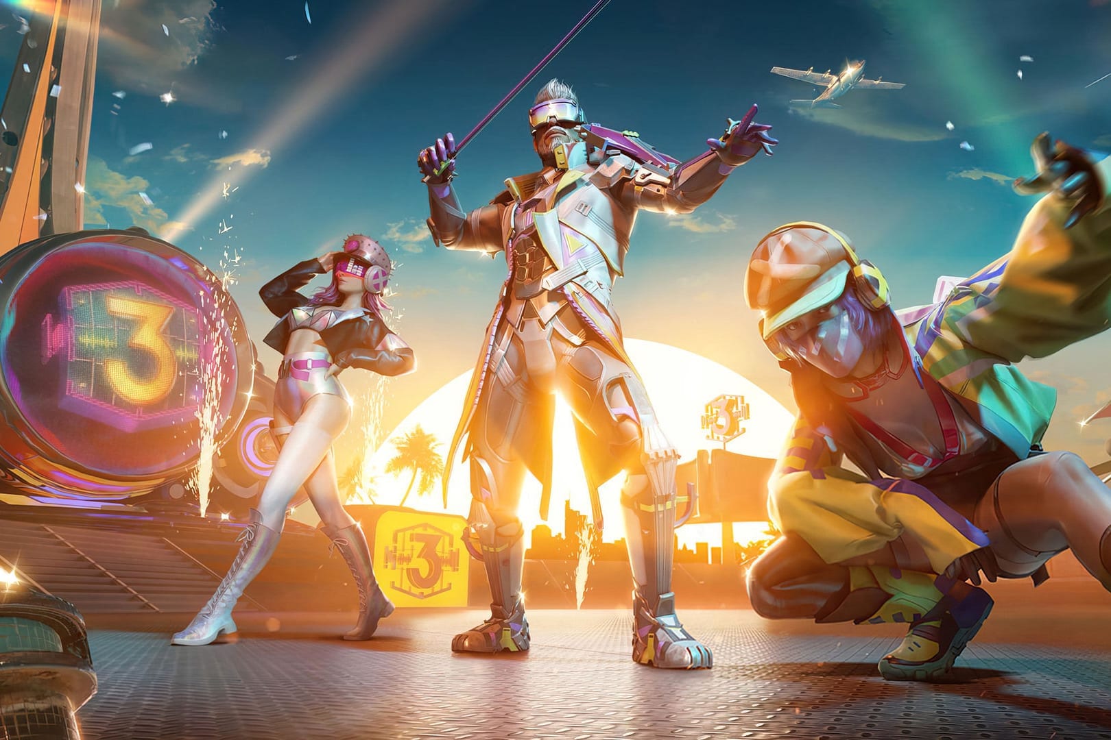 Best Mobile Battle Royale Games of 2027 (Top 10 Ranked) — figure 5