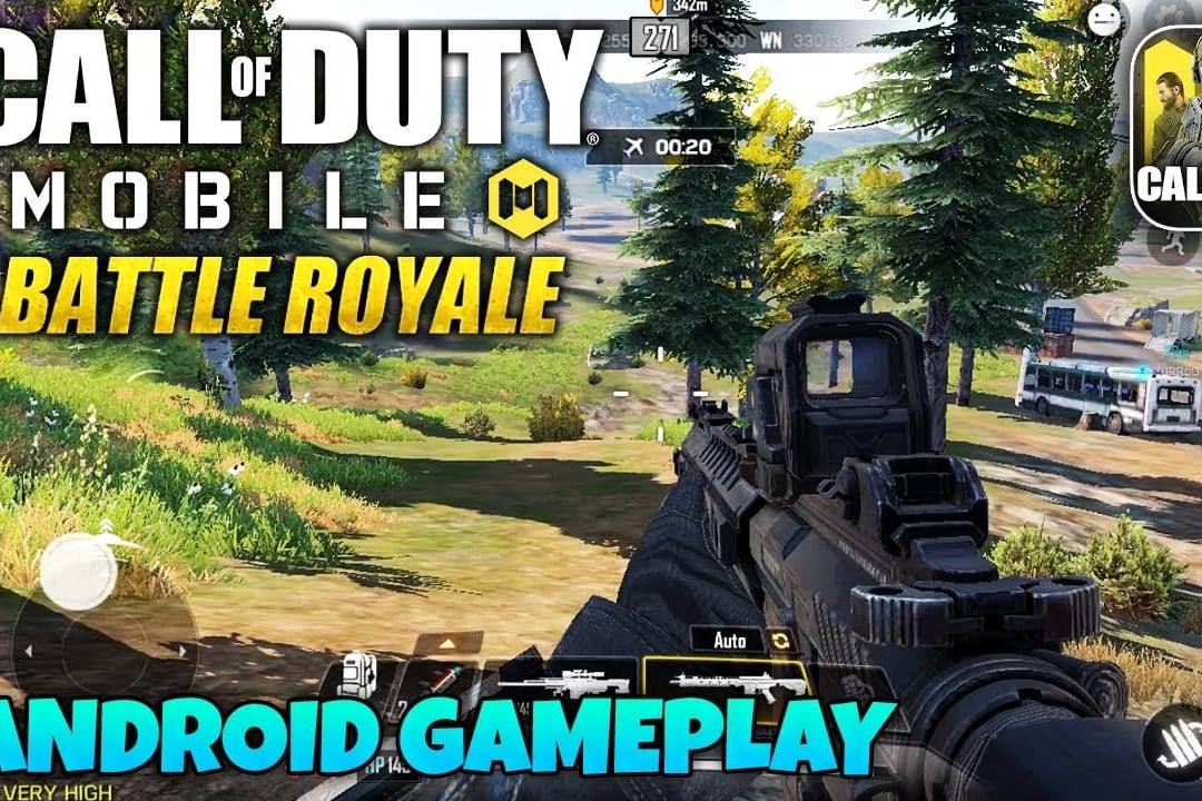 Best Mobile Battle Royale Games of 2027 (Top 10 Ranked) — figure 8