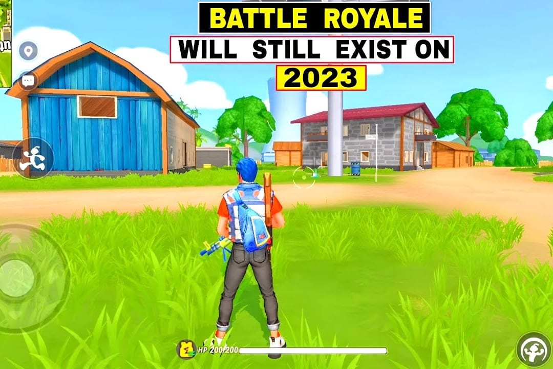 Best Mobile Battle Royale Games of 2027 (Top 10 Ranked) — figure 9