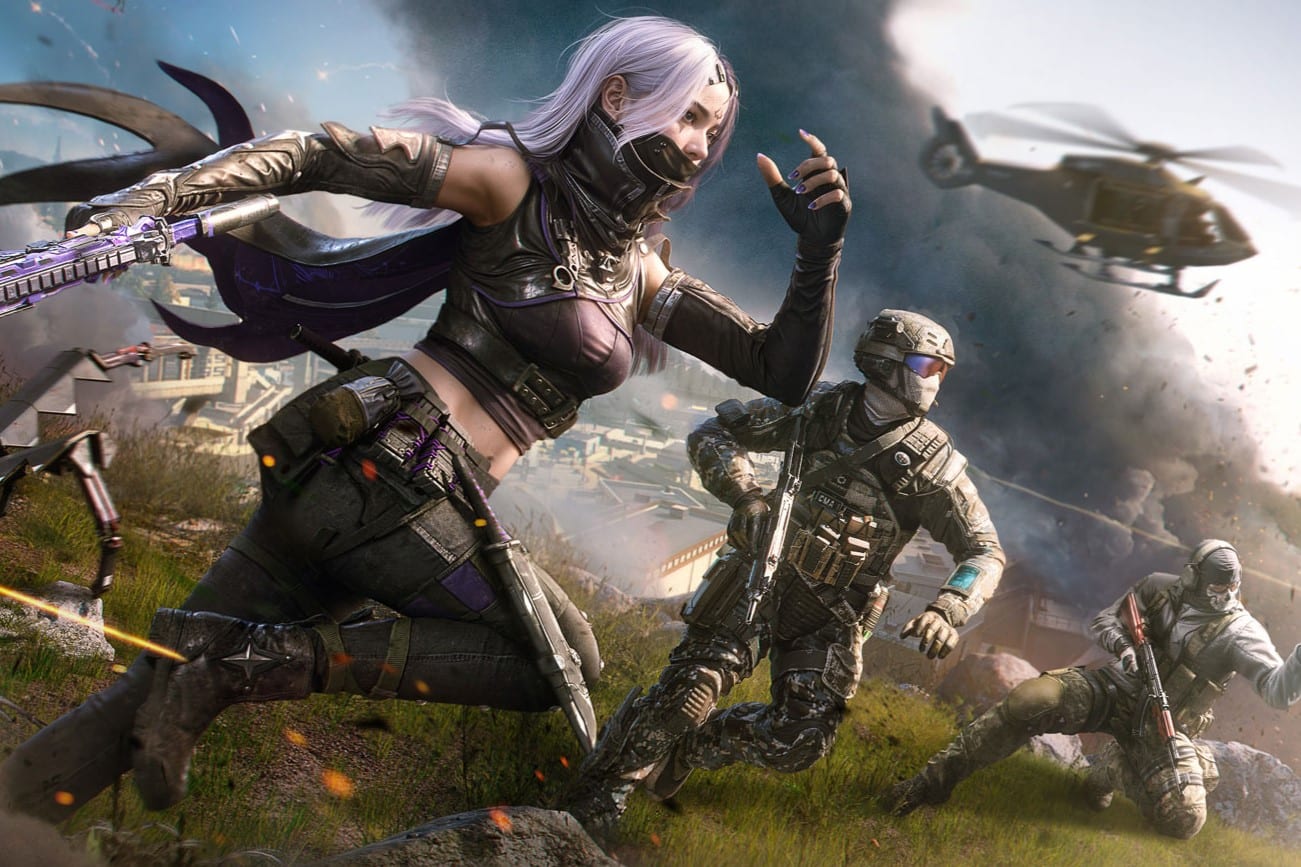 Best Mobile Battle Royale Games of 2027 (Top 10 Ranked)