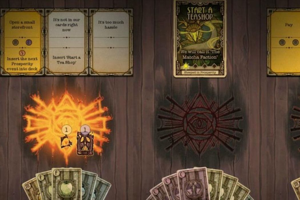 Best Free Mobile Card & Deck-Building Games of 2027 (Top 10 Ranked) — figure 3