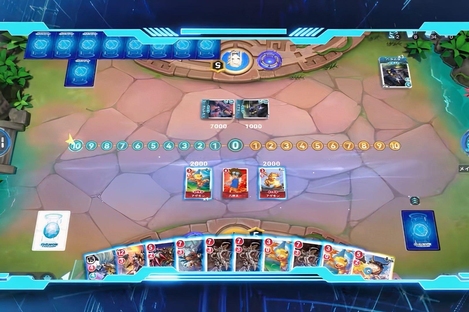 Best Free Mobile Card & Deck-Building Games of 2027 (Top 10 Ranked) — figure 8