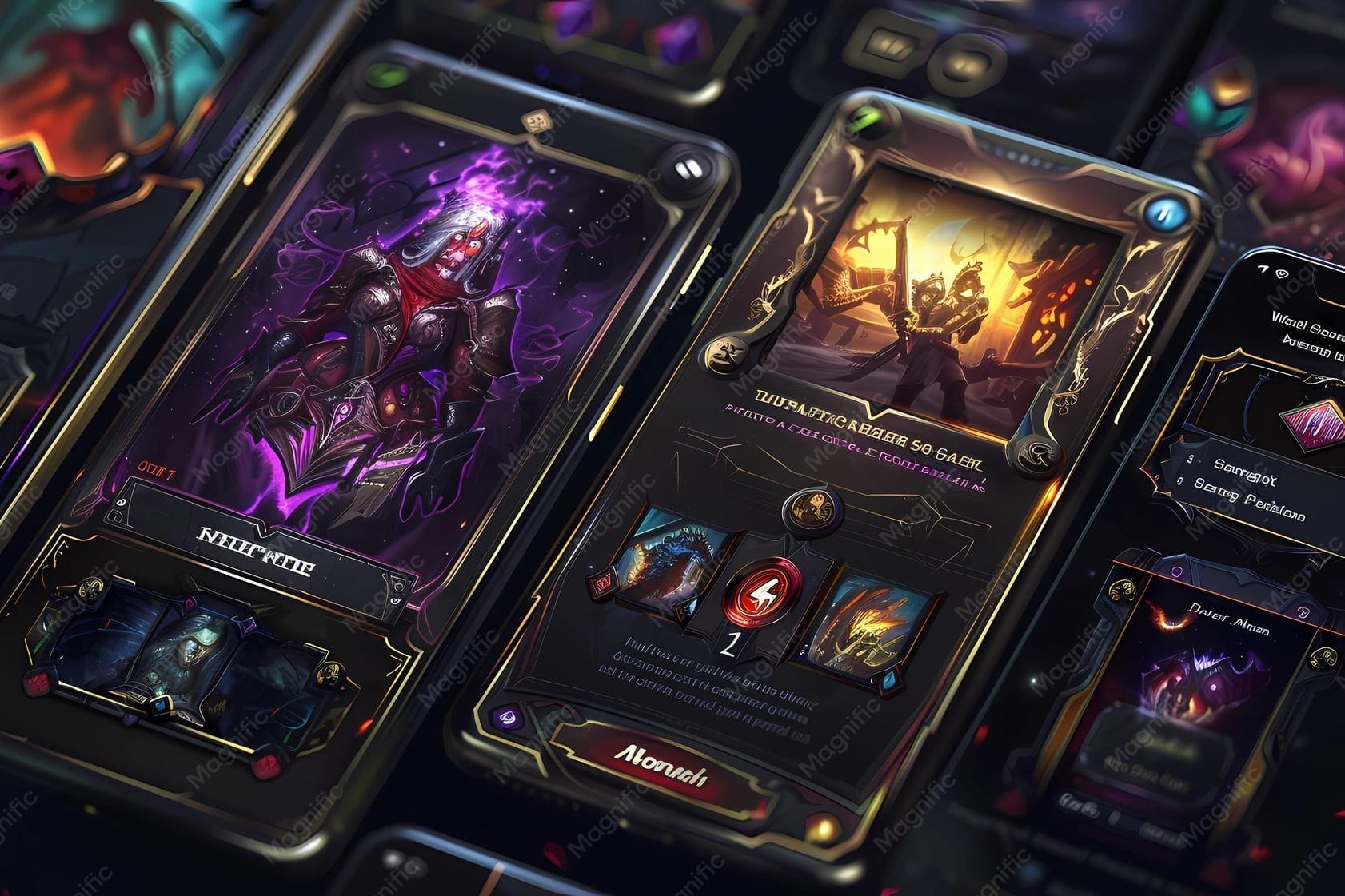 Best Free Mobile Card & Deck-Building Games of 2027 (Top 10 Ranked)