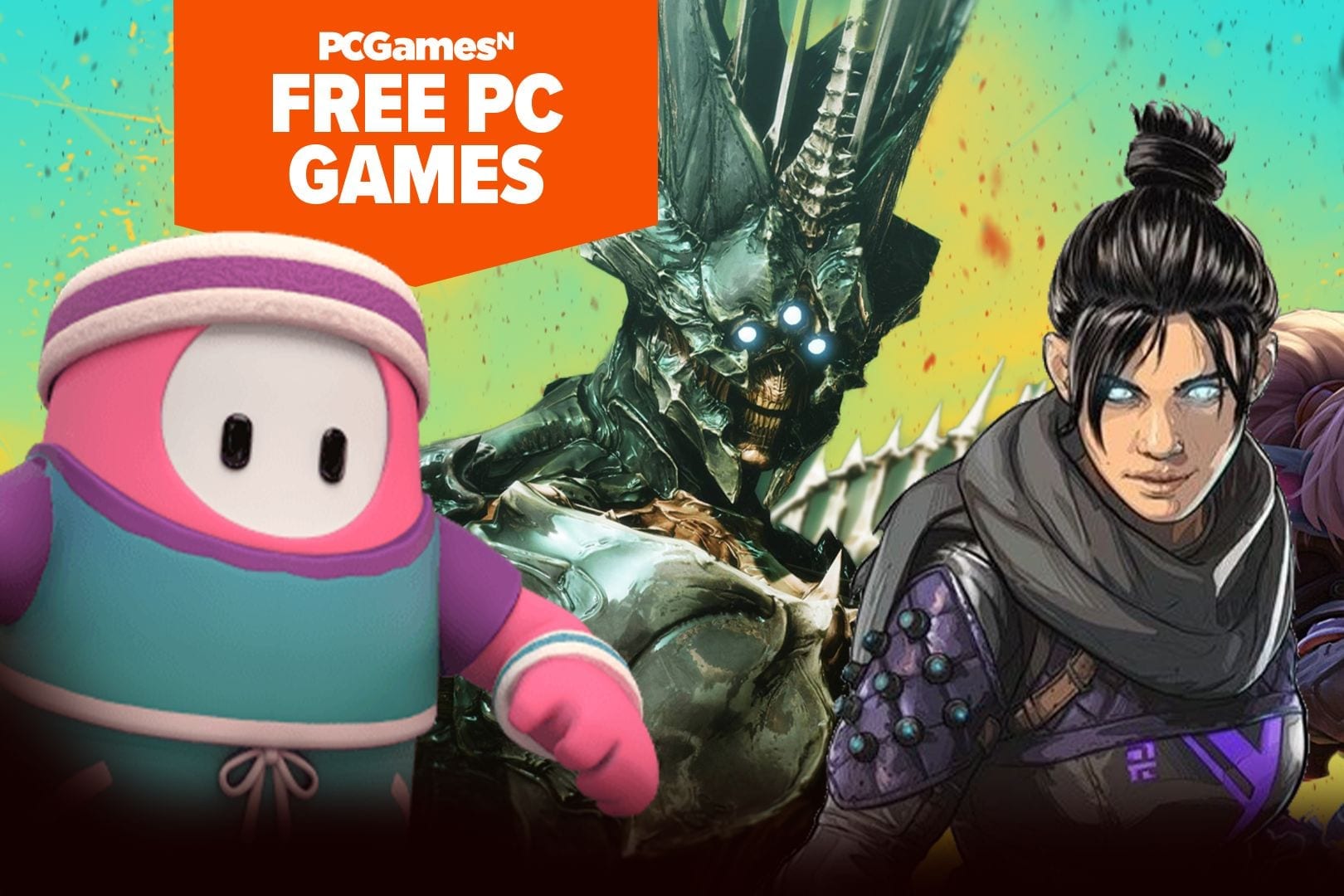 Best Free-to-Play PC Games on Steam in 2027 (Top 10 Ranked) — figure 5