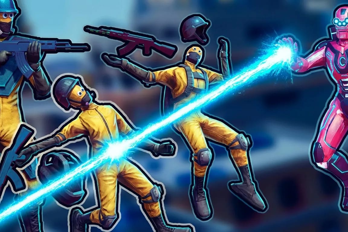 Best Free-to-Play Hero Shooters of 2027 (Top 10 Ranked) — figure 1