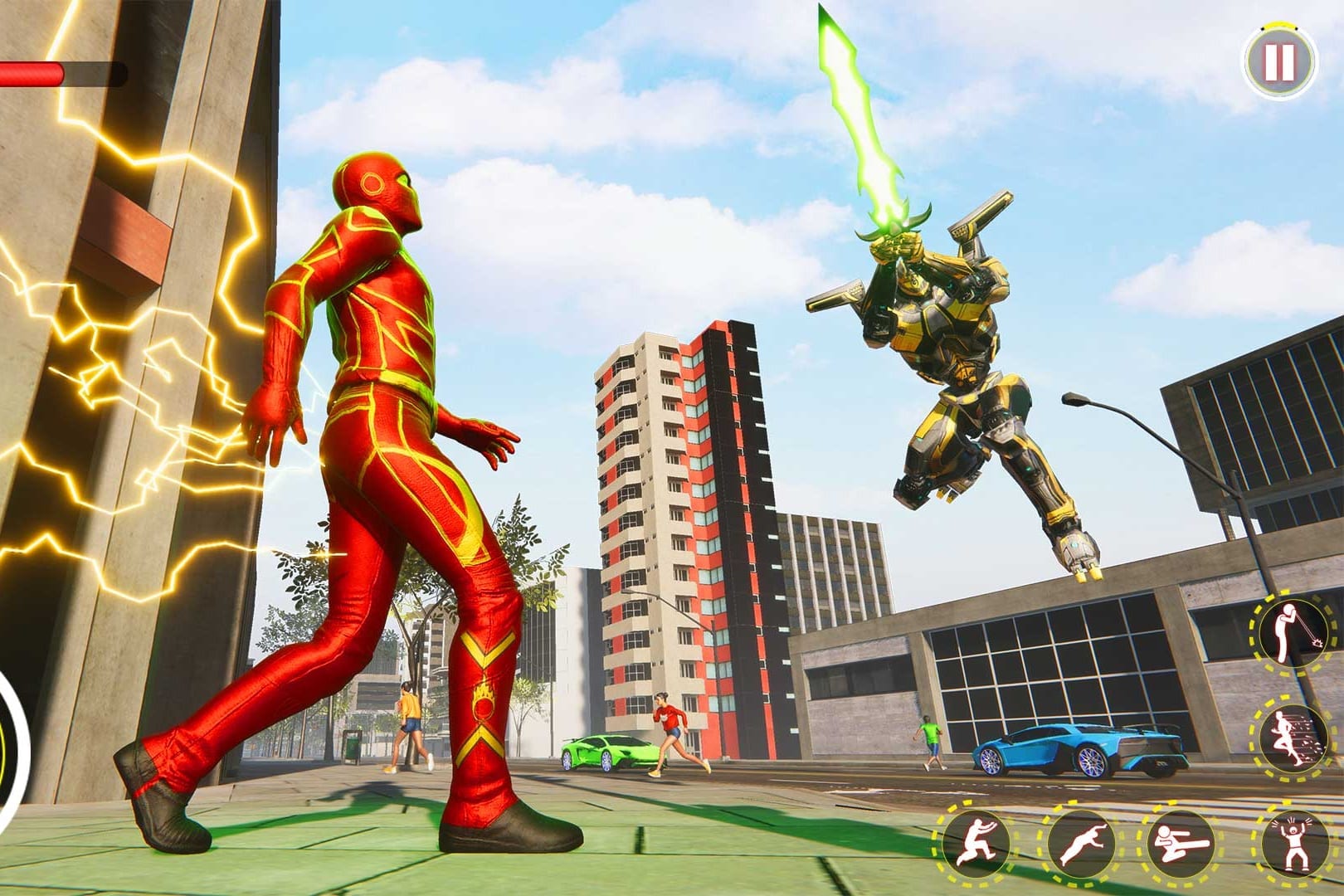 Best Free-to-Play Hero Shooters of 2027 (Top 10 Ranked) — figure 8