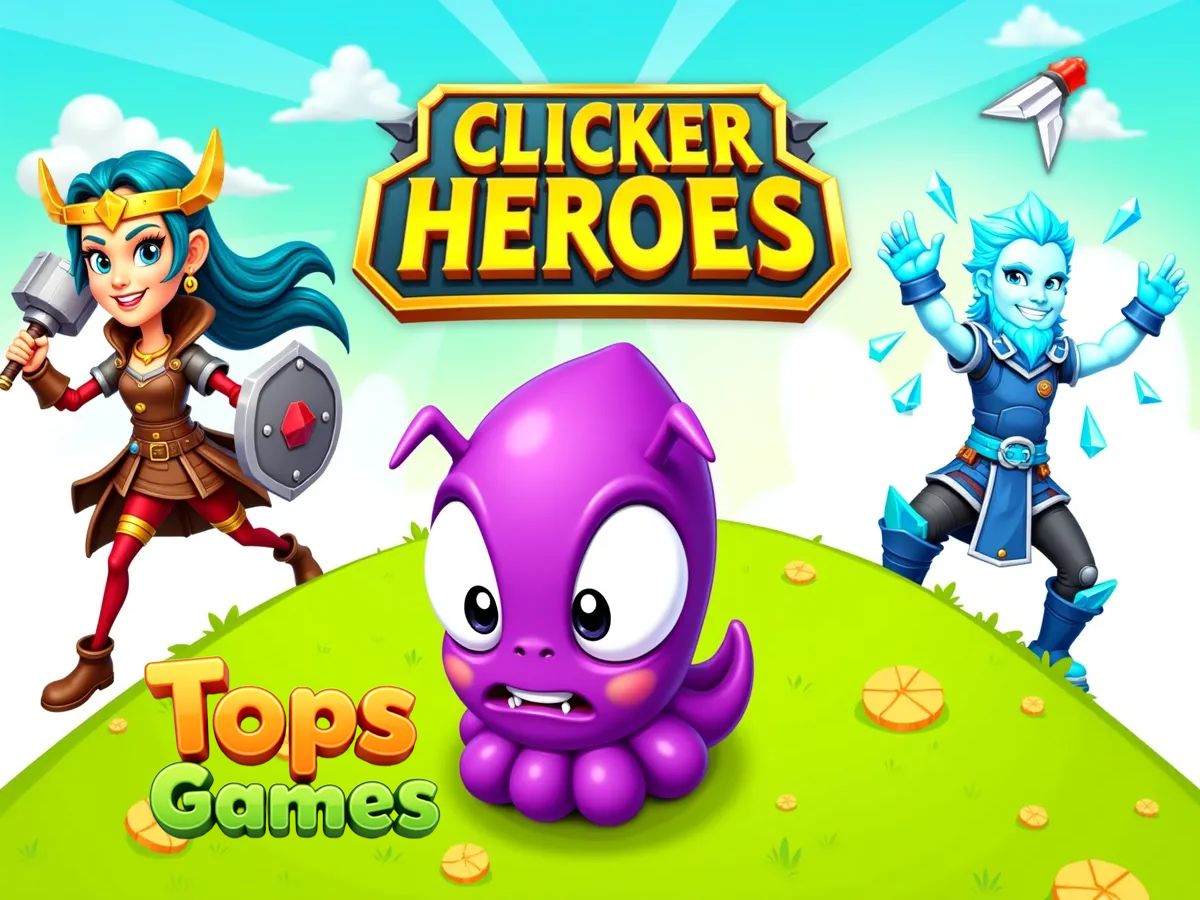 Best Free-to-Play Hero Shooters of 2027 (Top 10 Ranked) — figure 9