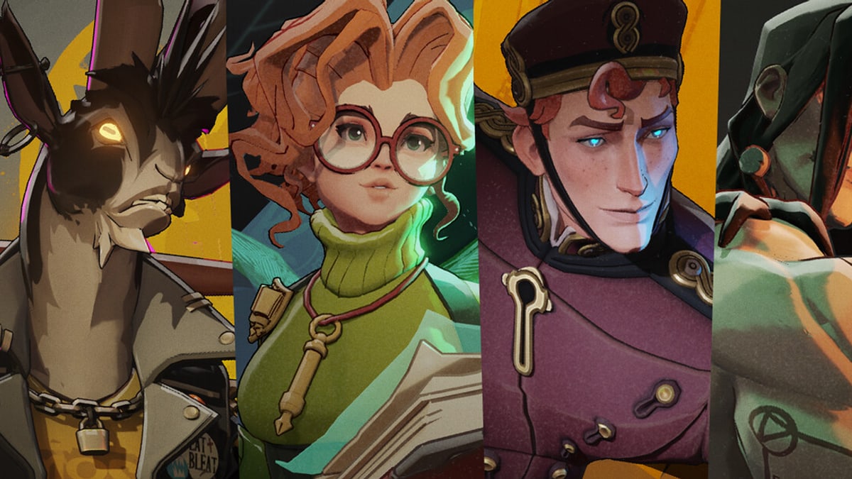 Best Free-to-Play MOBAs of 2027 (Top 10 Ranked, PC & Mobile) — figure 10