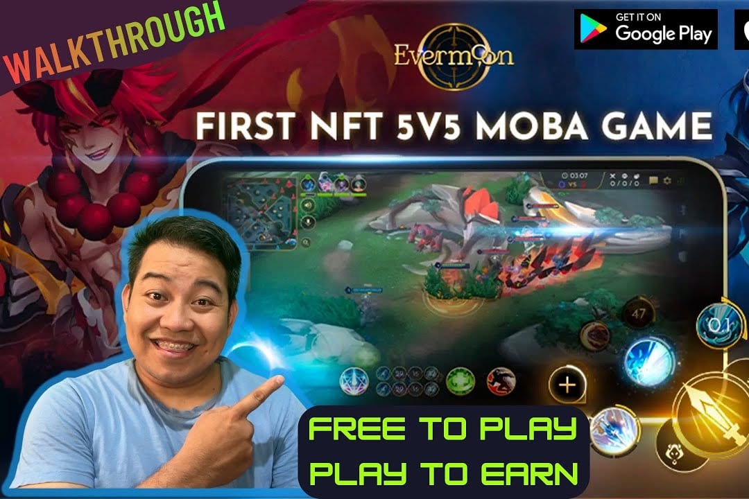 Best Free-to-Play MOBAs of 2027 (Top 10 Ranked, PC & Mobile) — figure 5