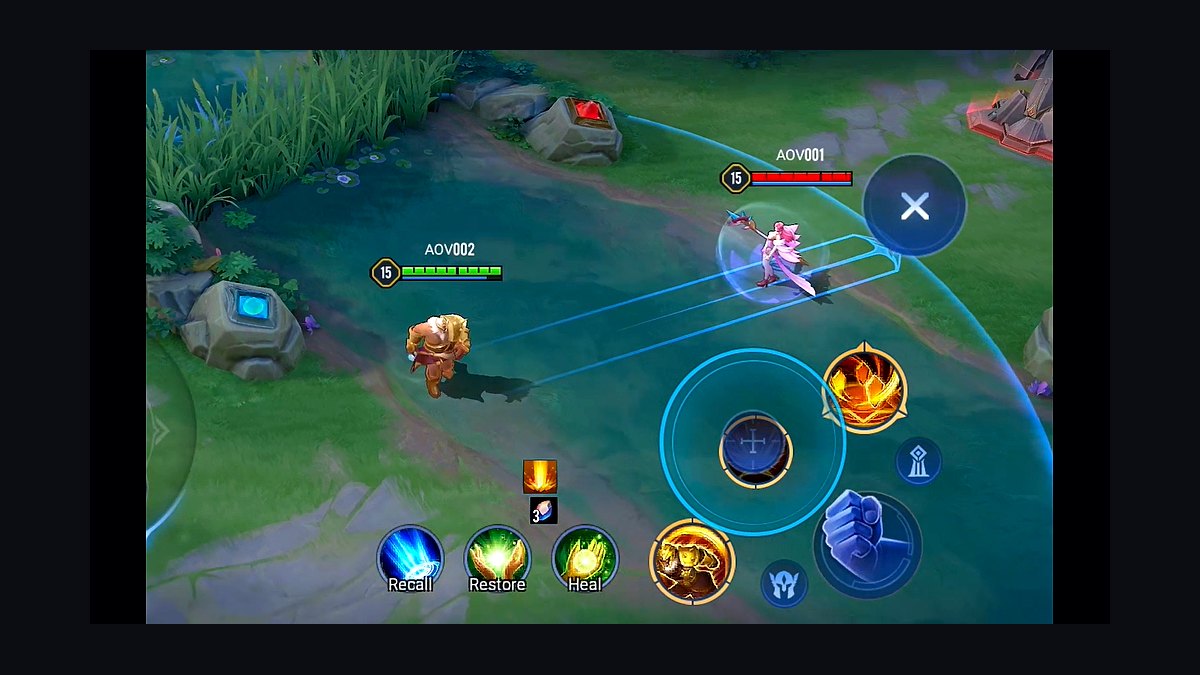 Best Free-to-Play MOBAs of 2027 (Top 10 Ranked, PC & Mobile) — figure 9