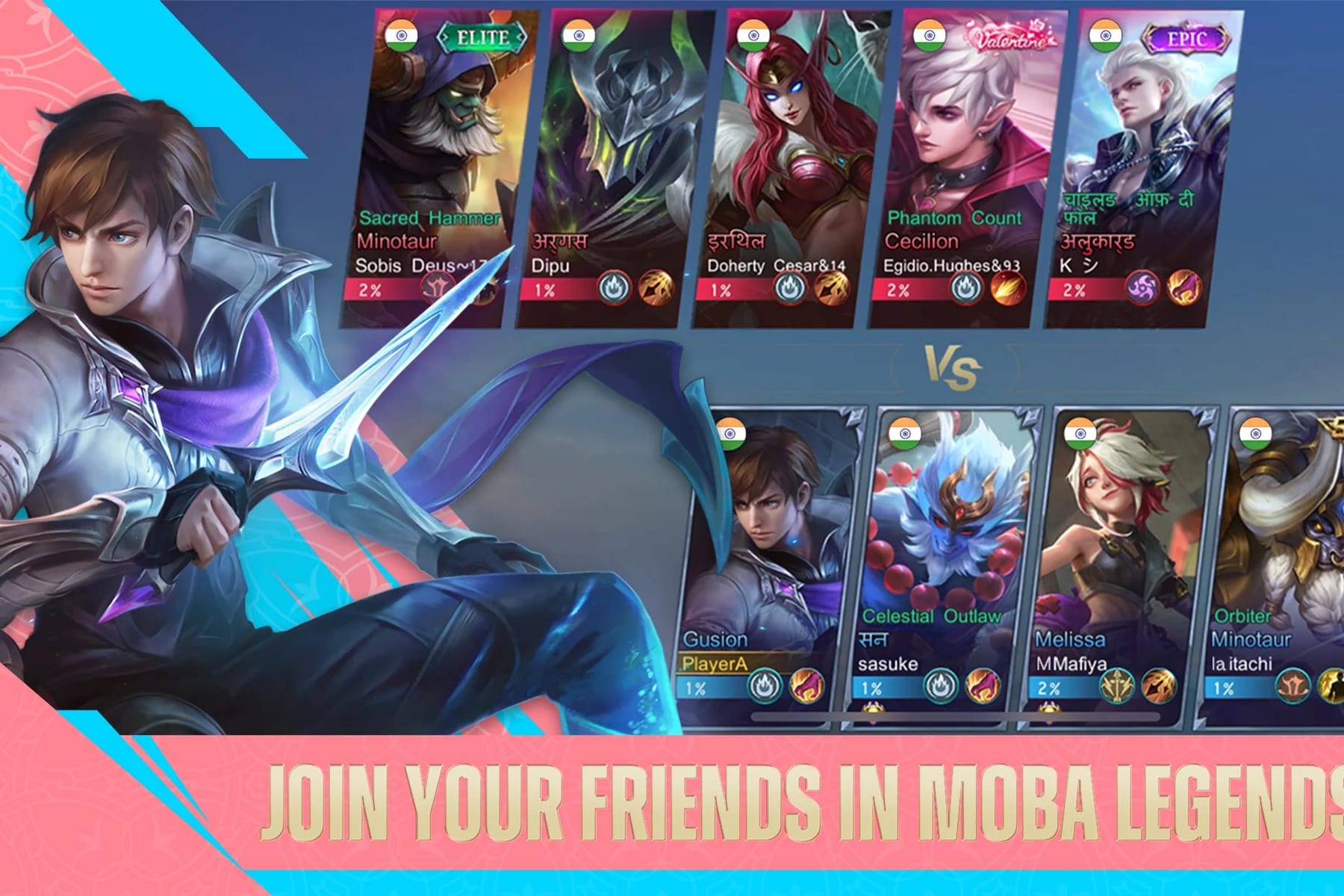 Best Free-to-Play MOBAs of 2027 (Top 10 Ranked, PC & Mobile)