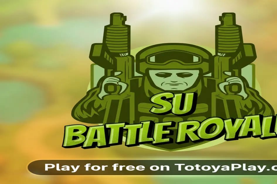 Top 10 Free-to-Play Battle Royale Games in 2027 — figure 3