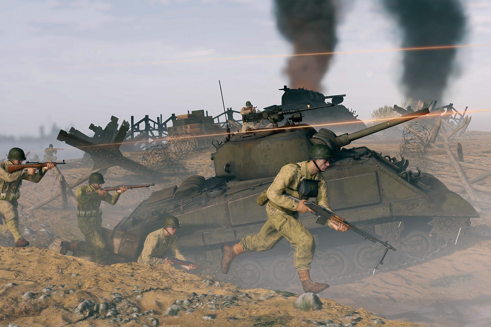 Top 10 Free-to-Play Battle Royale Games in 2027 — figure 5