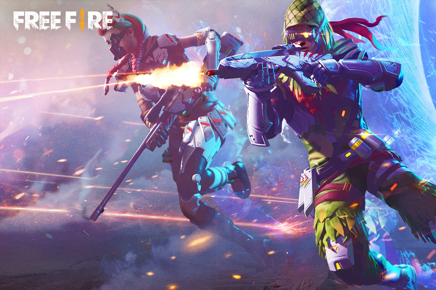 Top 10 Free-to-Play Battle Royale Games in 2027 — figure 9
