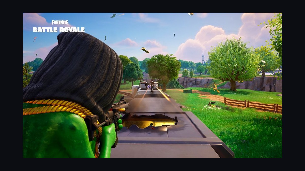 Top 10 Free-to-Play Battle Royale Games in 2027