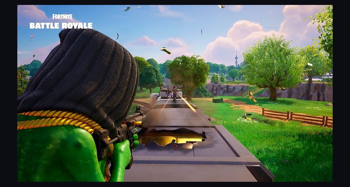 Top 10 Free-to-Play Battle Royale Games in 2027