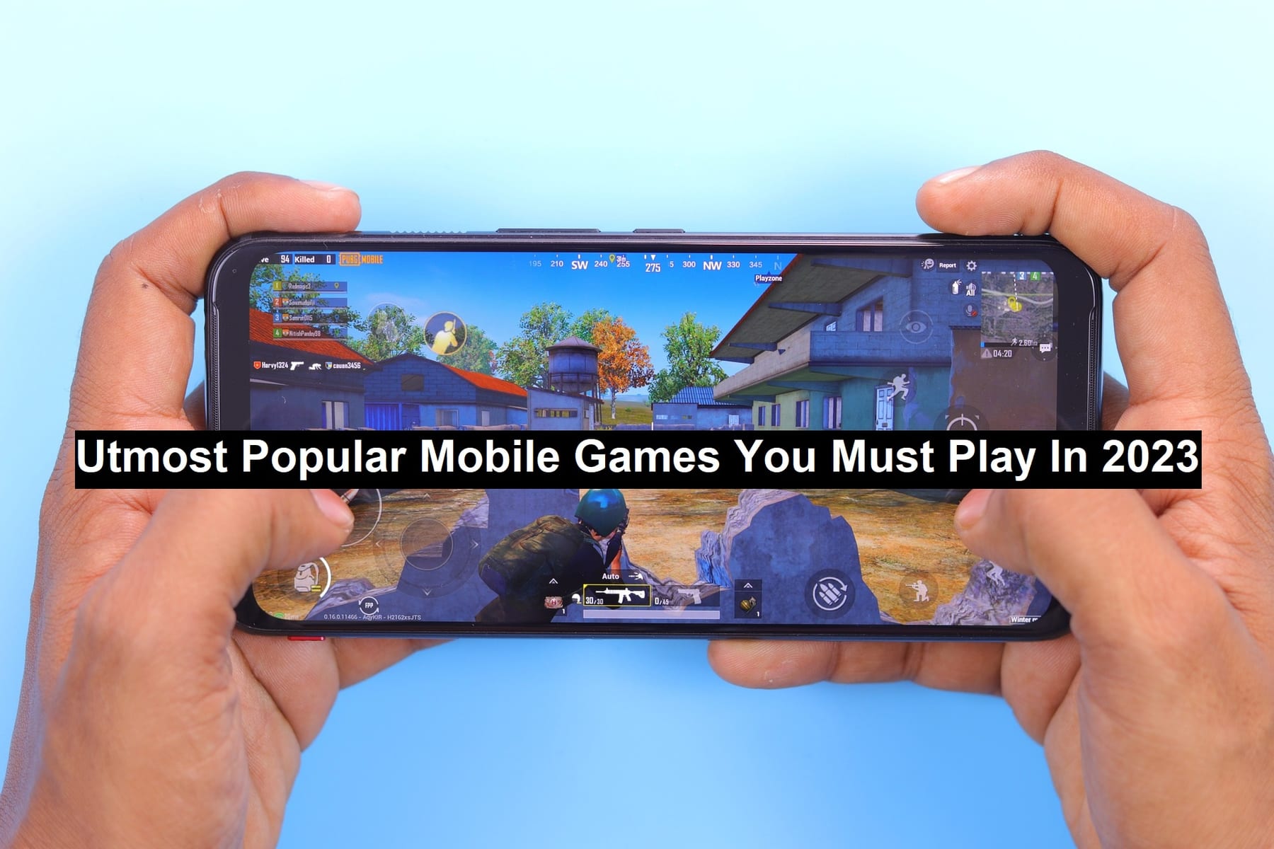 Best Free-to-Play Mobile Strategy & Base-Building Games of 2027 (Top 10 Ranked) — figure 2