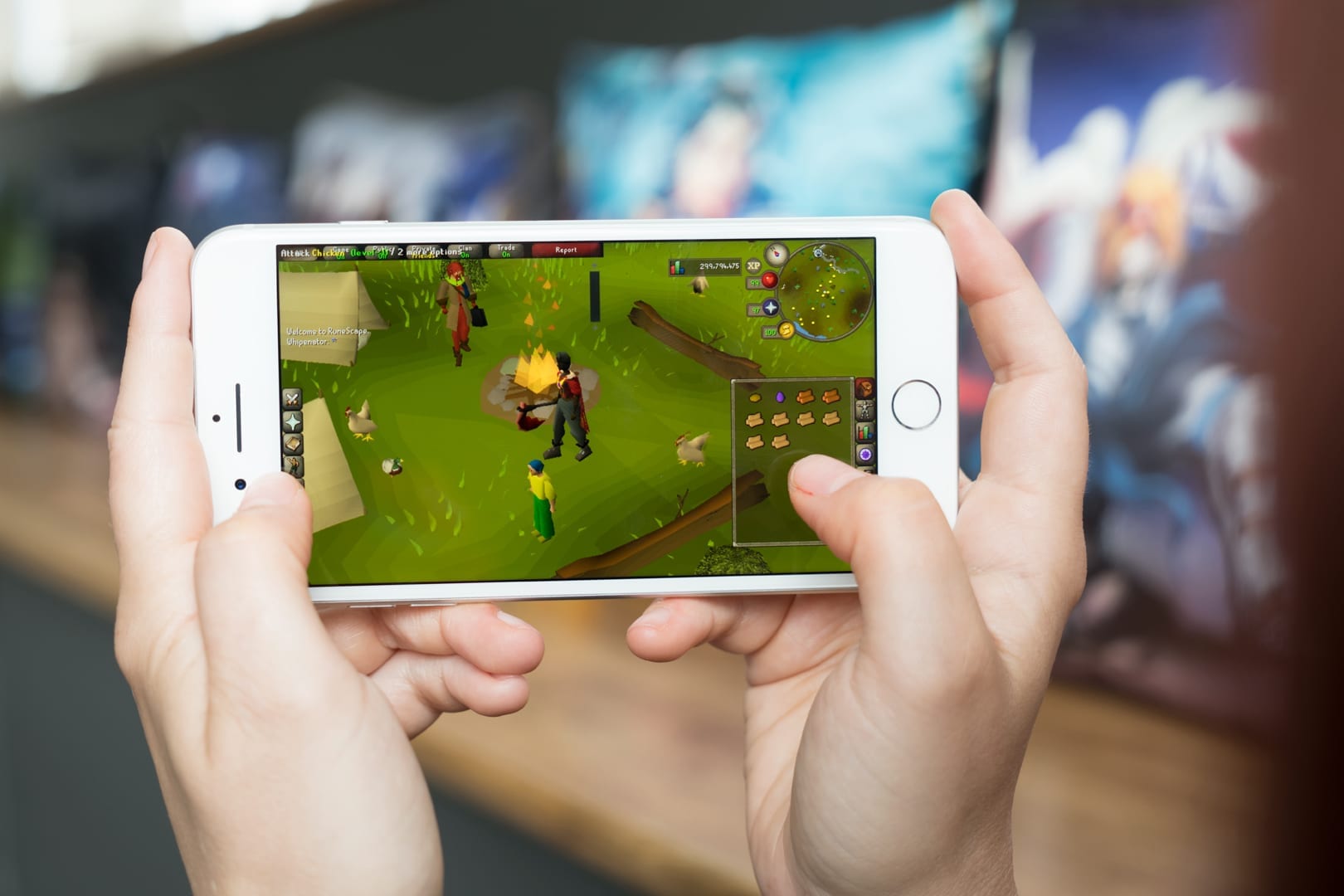 Best Free-to-Play Mobile Strategy & Base-Building Games of 2027 (Top 10 Ranked) — figure 3