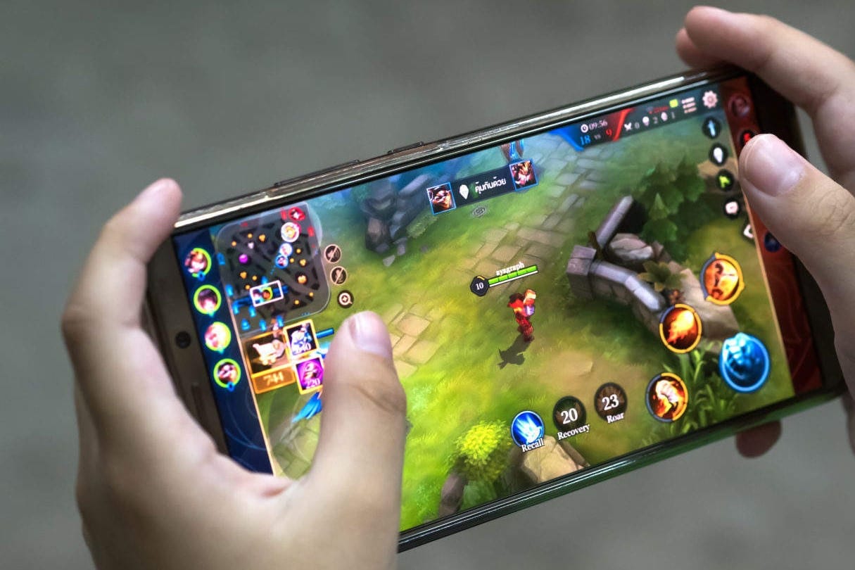 Best Free-to-Play Mobile Strategy & Base-Building Games of 2027 (Top 10 Ranked) — figure 4