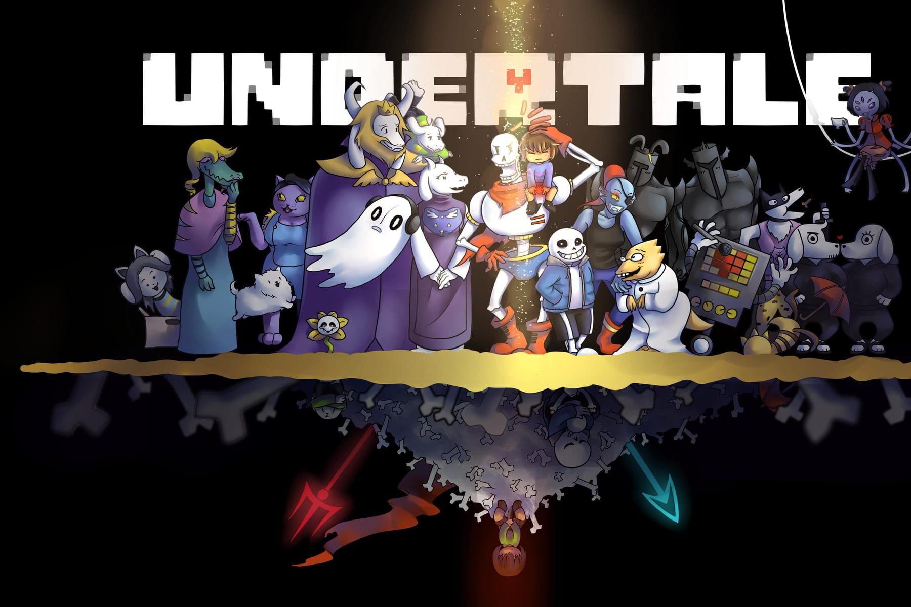 The 10 Best Indie Games of All Time: A Definitive Ranking — figure 4