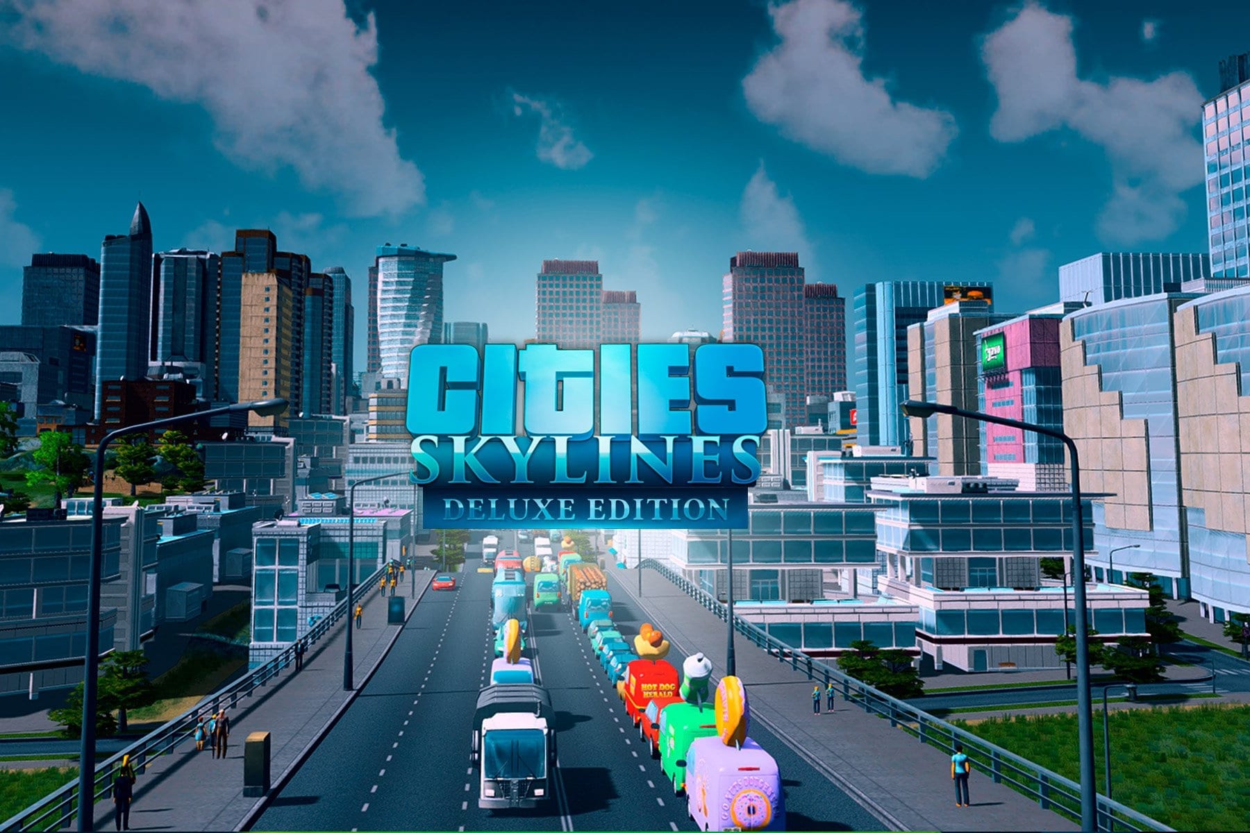 The 10 Best City-Builder Games for Every Type of Mayor — figure 1